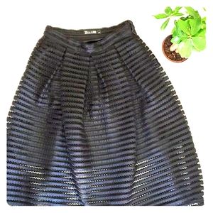 A-line Skirt from New York & Company